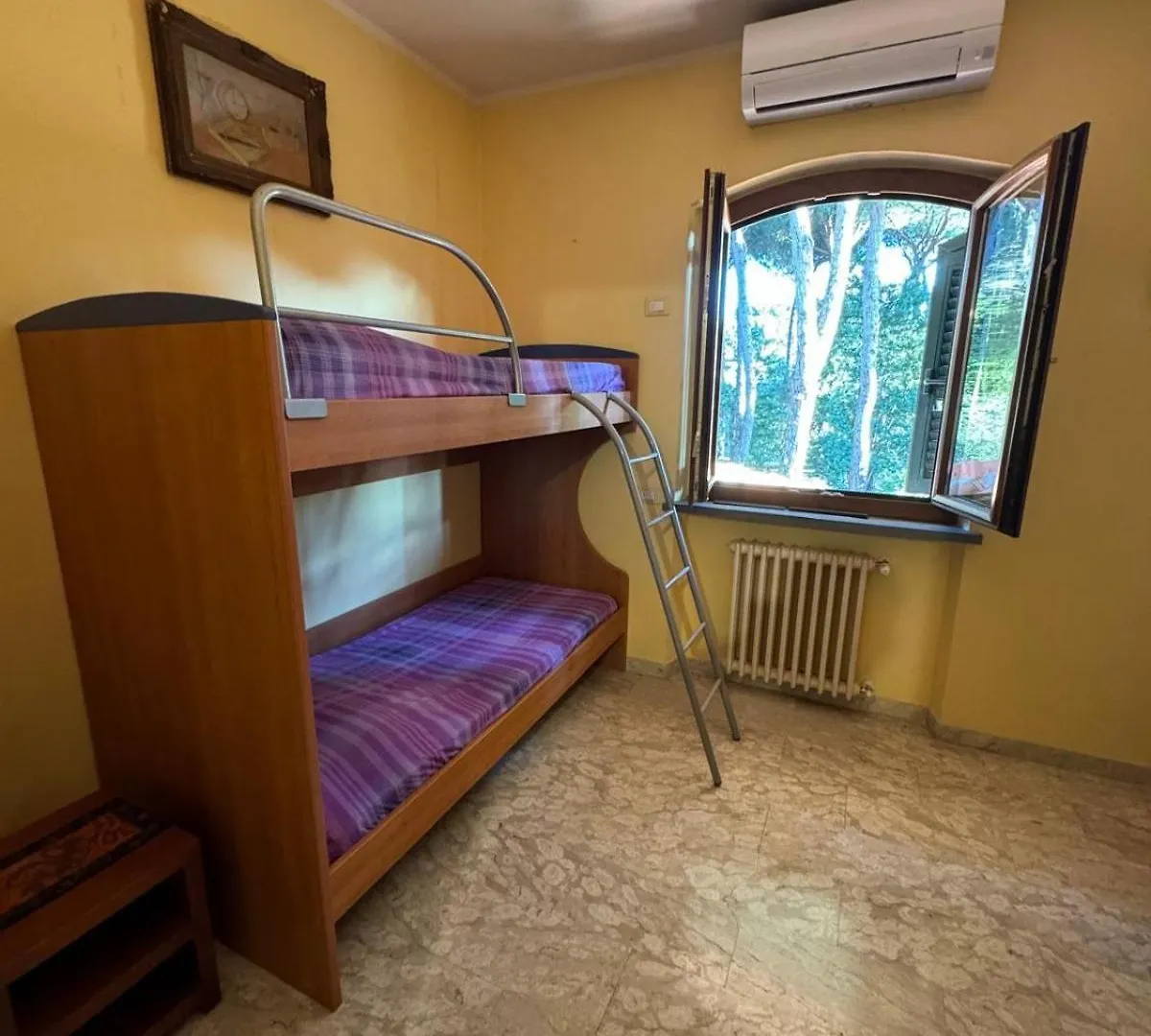 Villa Fortini Marina di Massa 0*,  Italy
