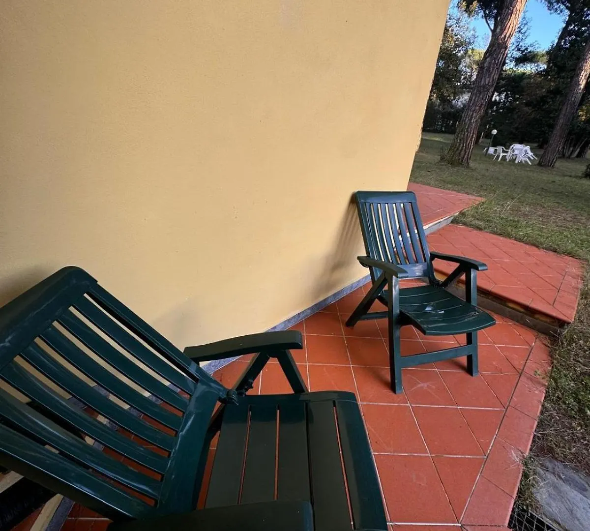 Holiday home Villa Fortini Marina di Massa