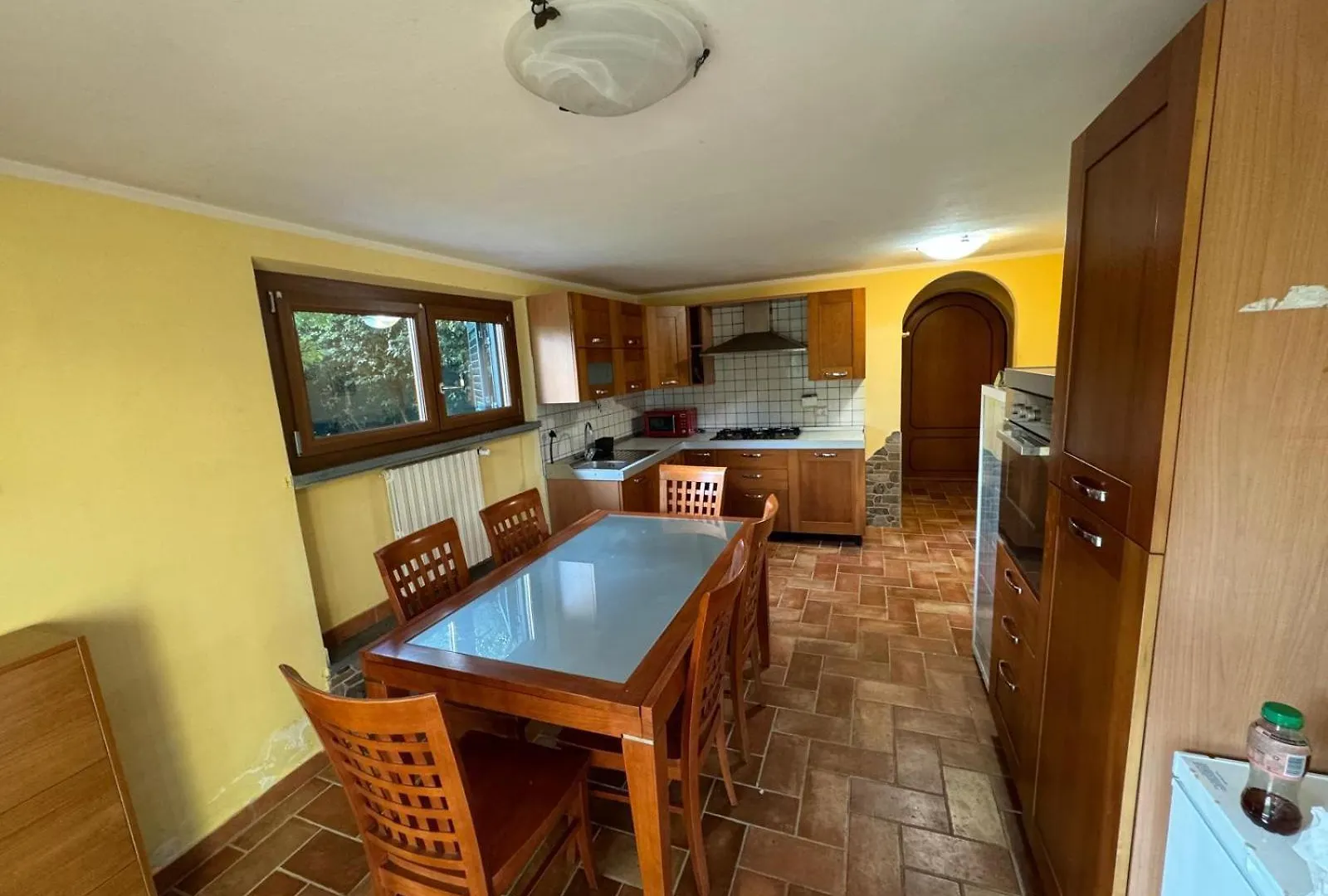 Holiday home Villa Fortini Marina di Massa Italy