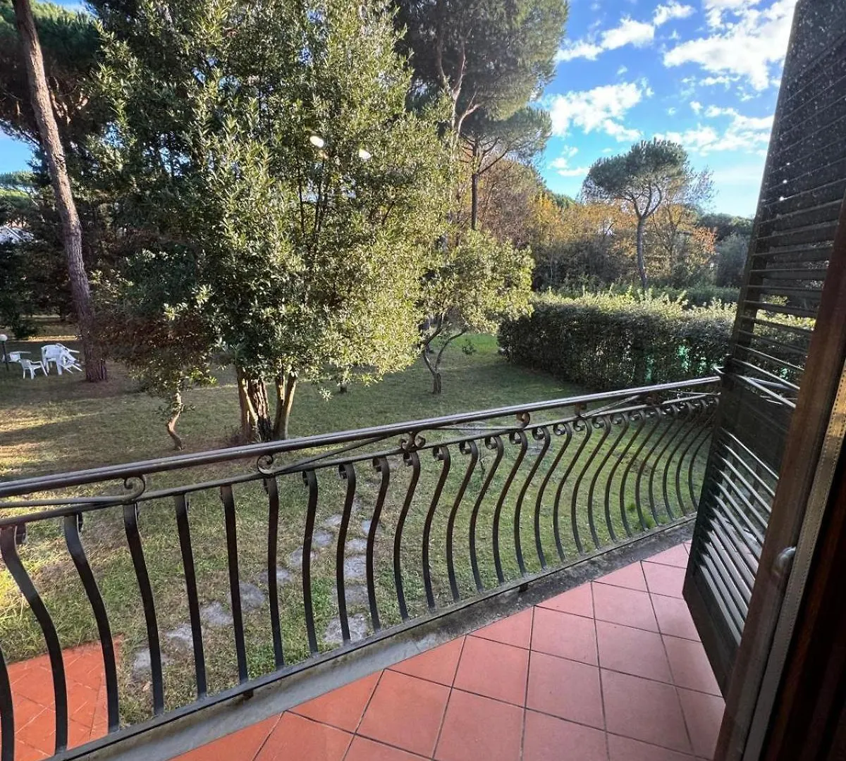 Villa Fortini Marina di Massa 0*,