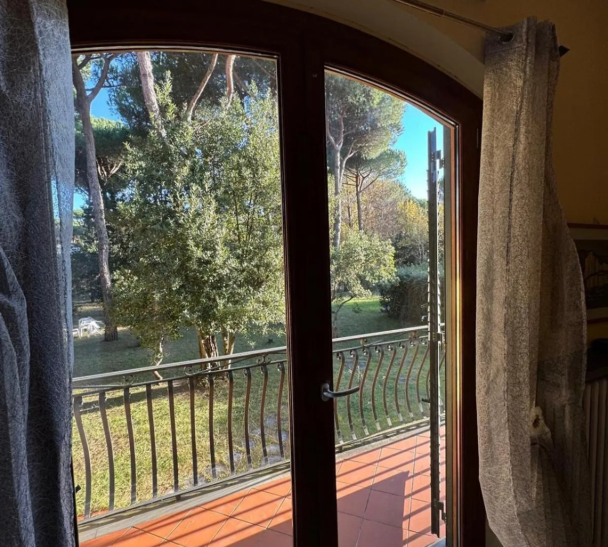 Holiday home Villa Fortini Marina di Massa