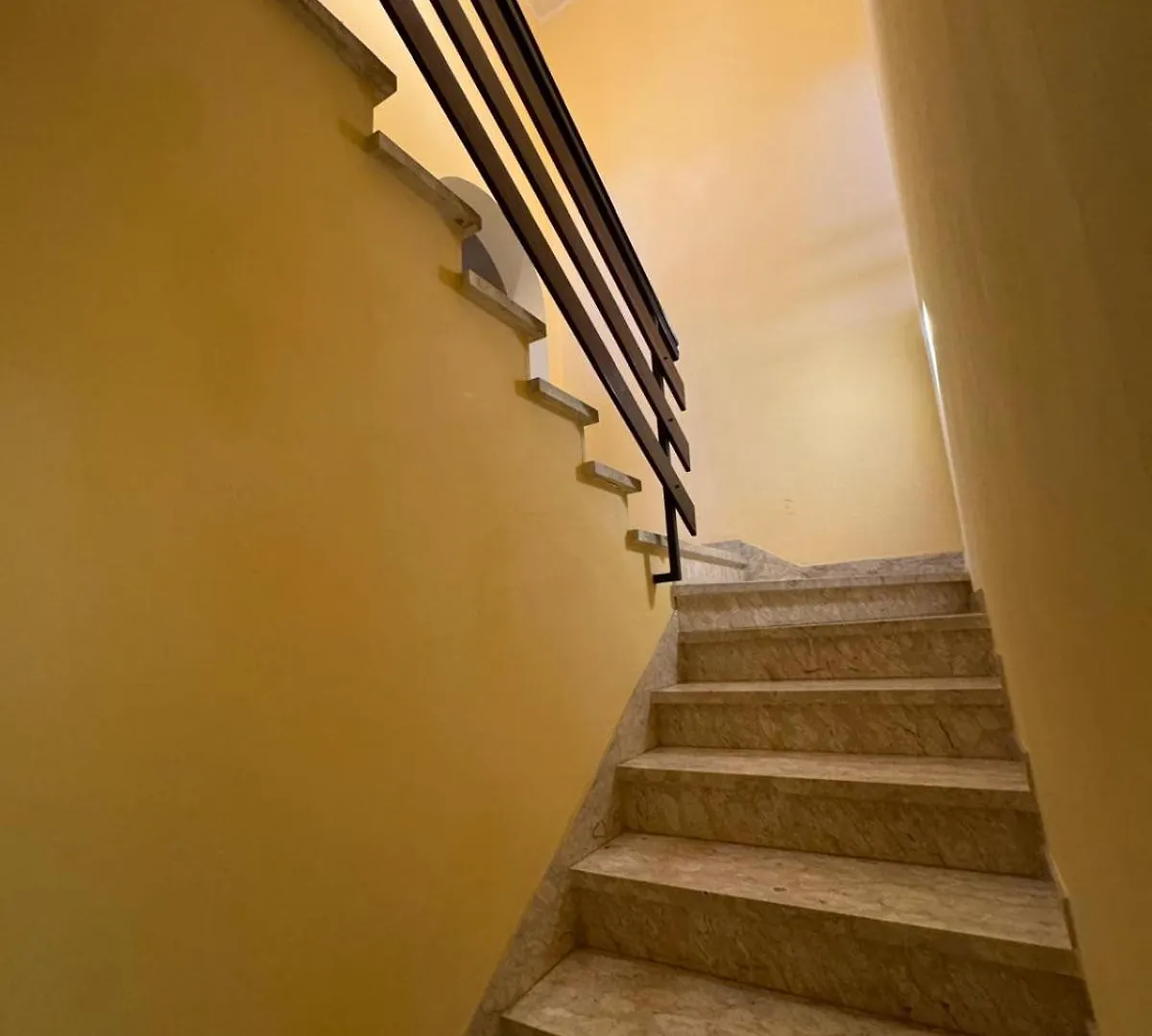 Villa Fortini Marina di Massa Holiday home