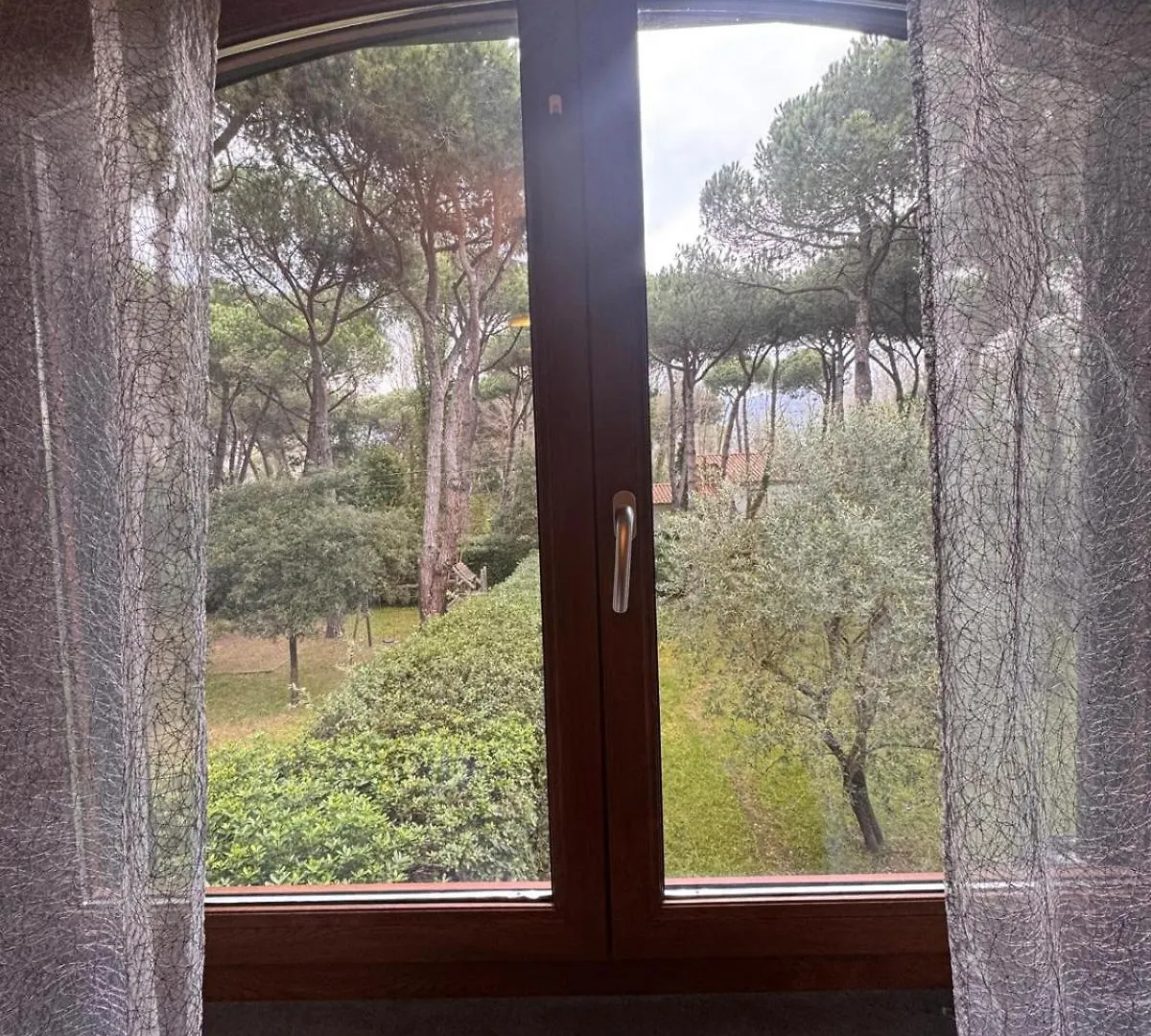 Villa Fortini Marina di Massa Italy