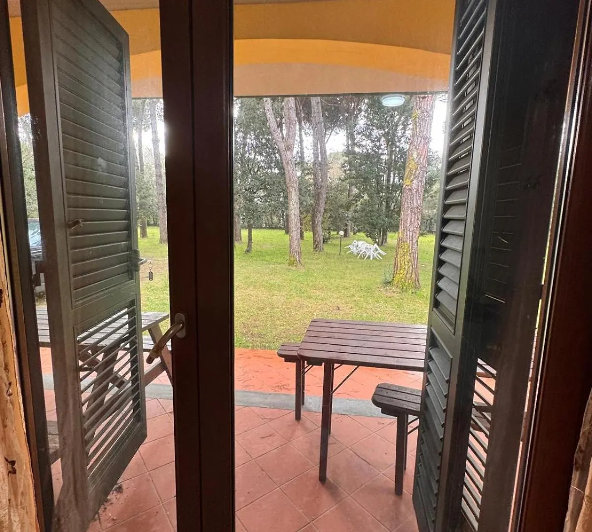 Villa Fortini Marina di Massa 0*,