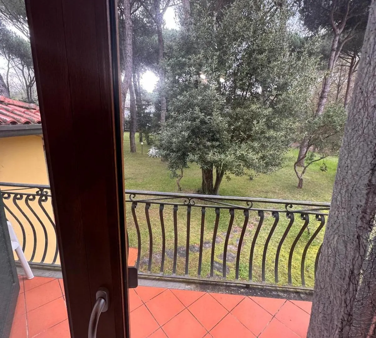 Villa Fortini Marina di Massa Holiday home