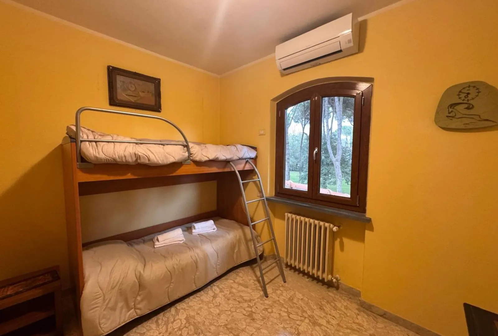 Holiday home Villa Fortini Marina di Massa