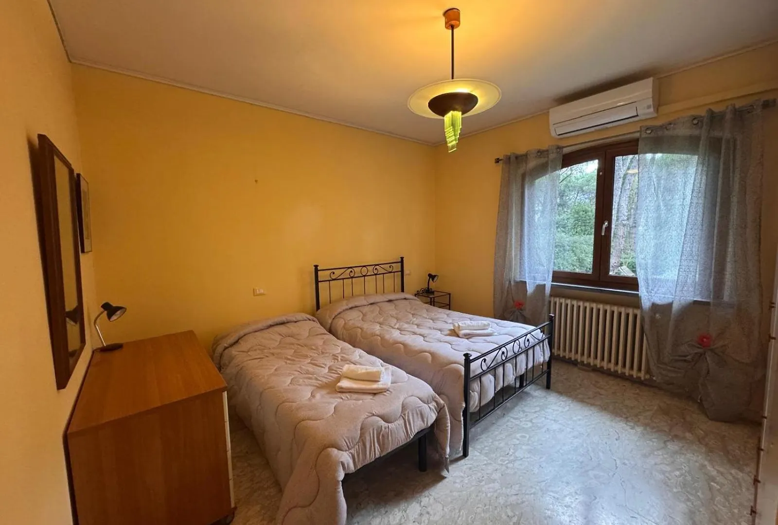 Villa Fortini Marina di Massa 0*,  Italy