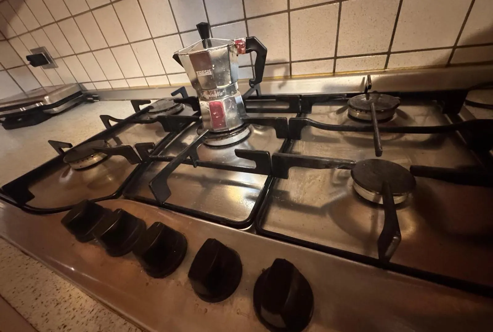 Holiday home Villa Fortini Marina di Massa